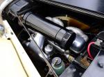 Jaguar Mark V 3&frac12;-Litre Drophead Coupe 1949 года (UK)